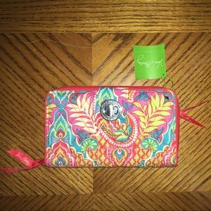 Vera Bradley Wallet