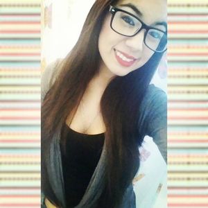 Meet your Posher, Mayra