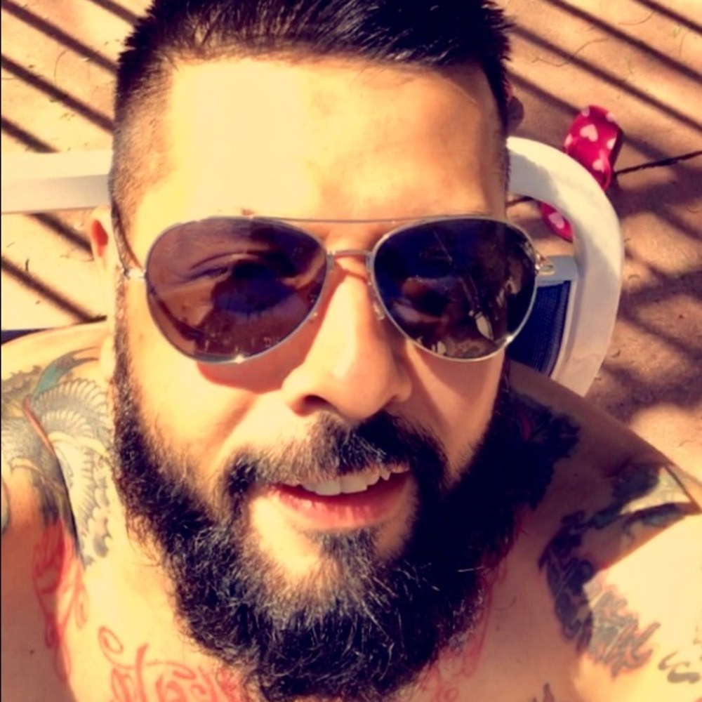 Meet your Posher, Paul