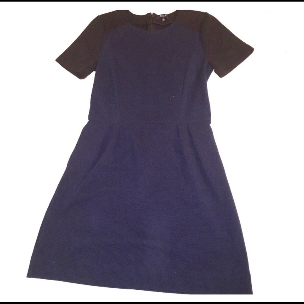 Madewell Dress with Pockets