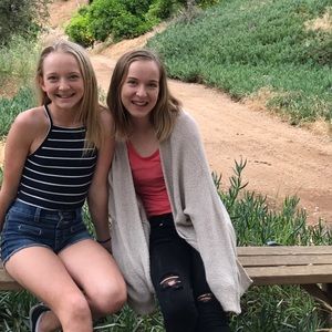 Meet your Posher, Delaney