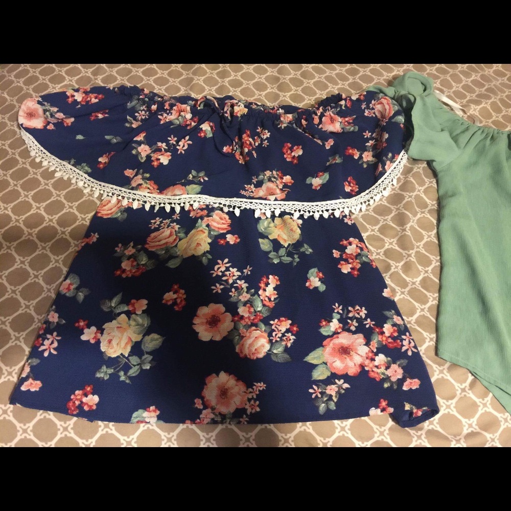 Dressy shirts