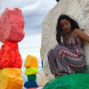 Meet your Posher, Adriana