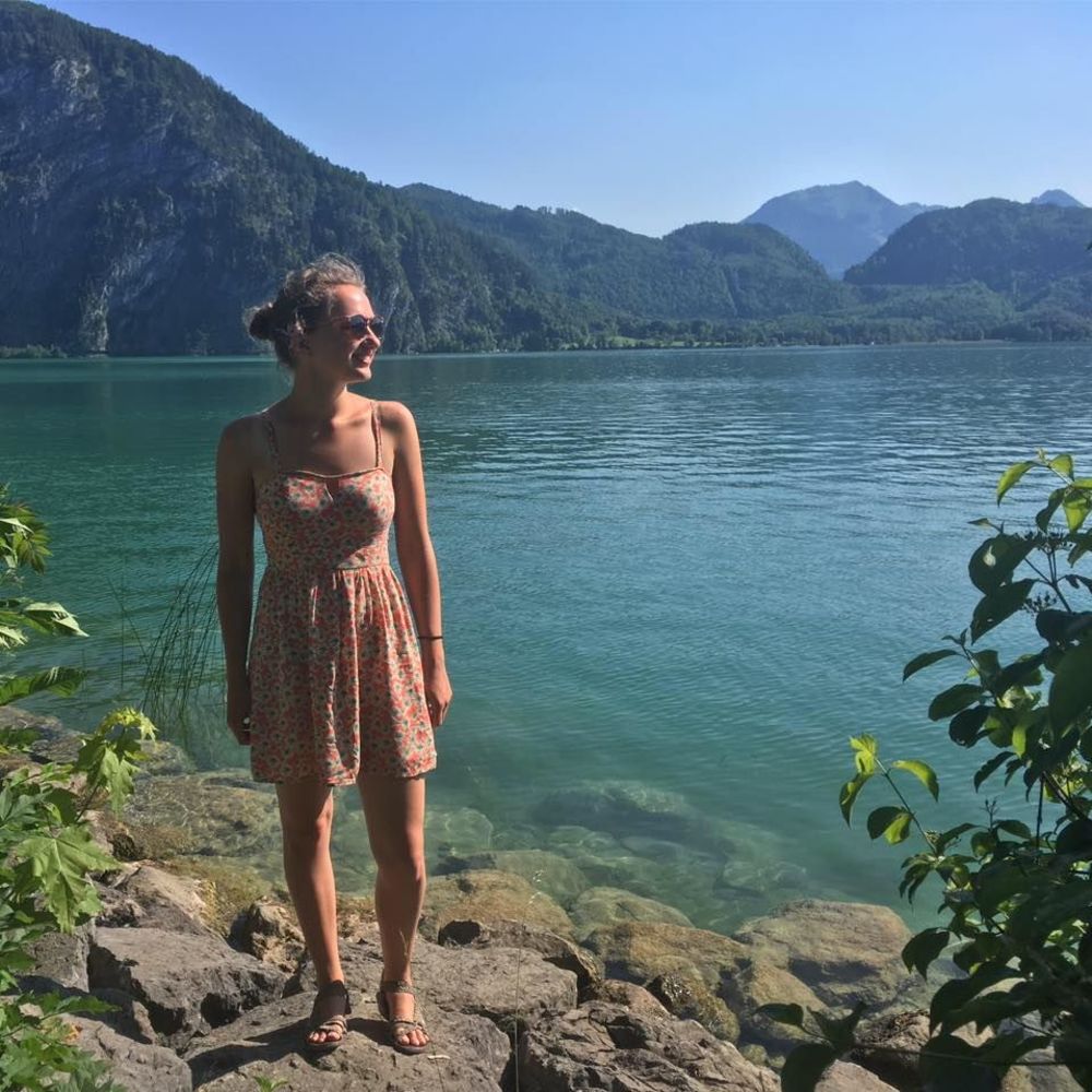 Meet your Posher, Clara