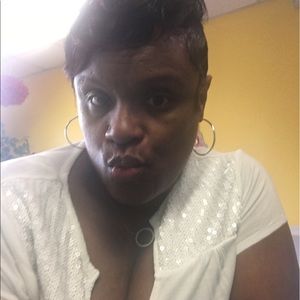 Meet your Posher, Tracy