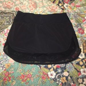 Lululemon athletica skort