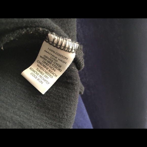 Calvin Klein short sleeve dress shirt - Picture 4 of 6