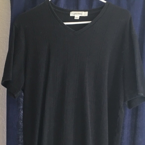 Calvin Klein Other - Calvin Klein short sleeve dress shirt