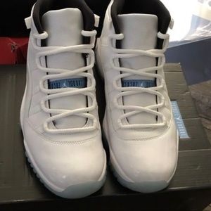 Joran 11 legend blue