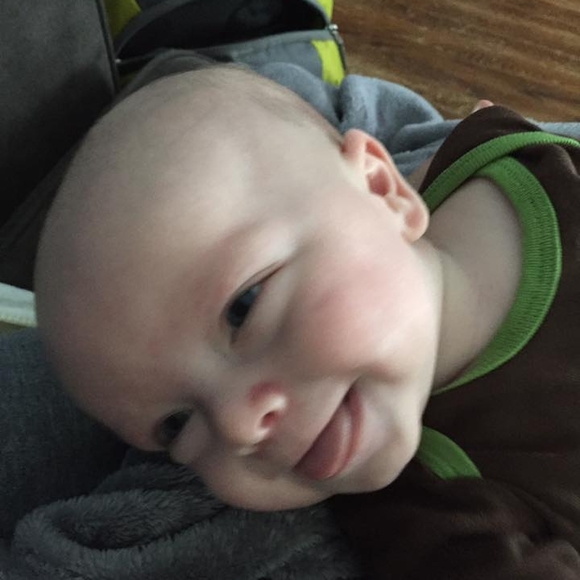 Meet your Posher, Hannah - Picture 1 of 1