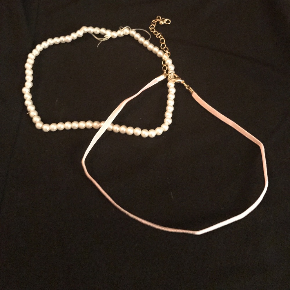 Choker set