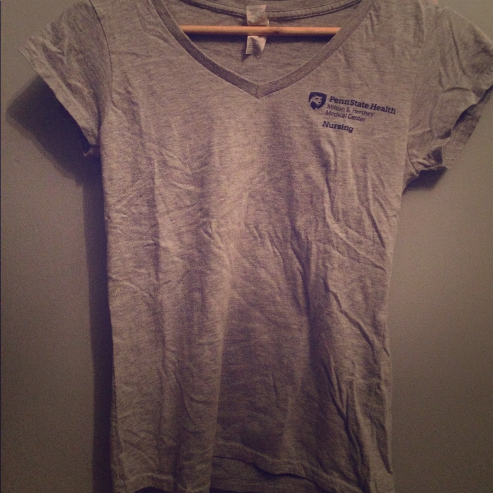 Penn State Hershey Medical Center shirt