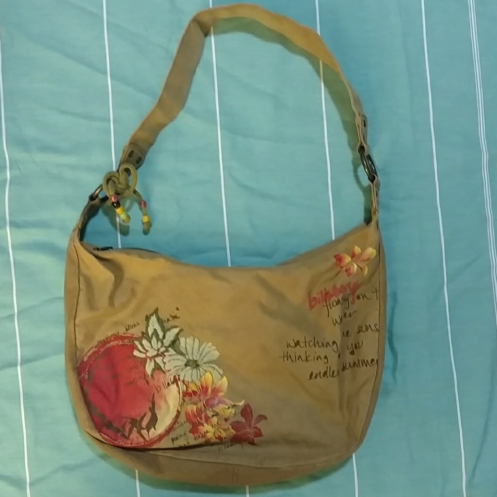 Billabong Tote