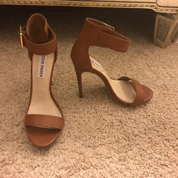 Steve Madden Shoes - Steve Madden Marlenee heels