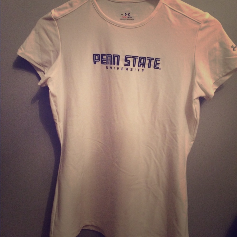 PSU Under Armour shirt