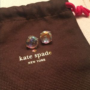 Kate Spade SPARKLE Studs