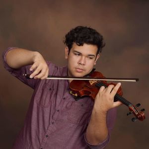 Meet your Posher, Diego