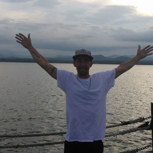 Meet your Posher, Robert