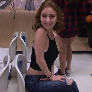 Meet your Posher, Kearney