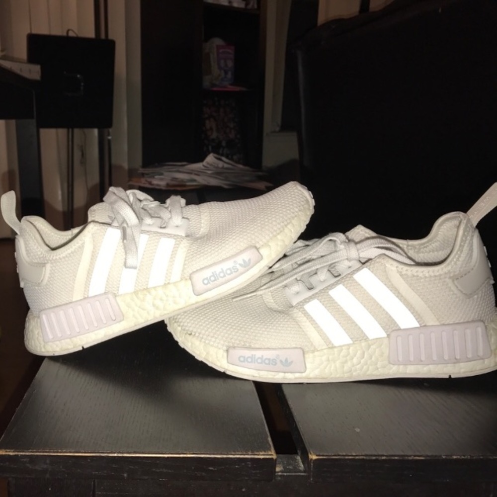 Adidas R1 Monochromes