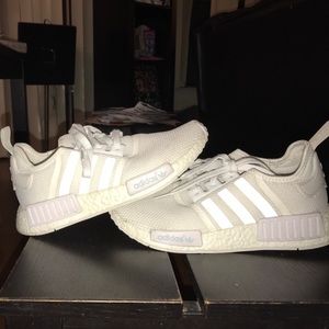 Adidas R1 Monochromes