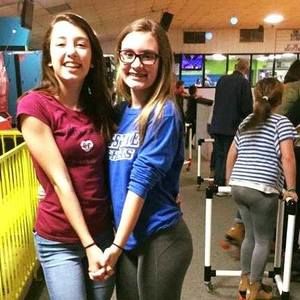 Meet your Posher, Taylor