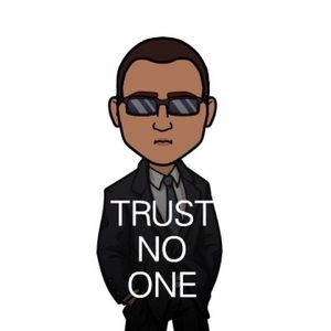 Meet your Posher, Ryan