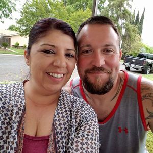 Meet your Posher, Abelina n brandon