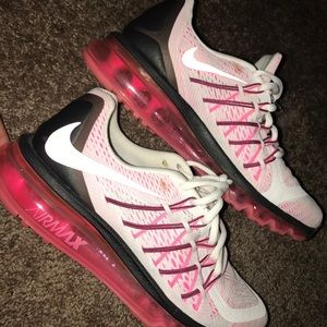 Women's Nike air Max