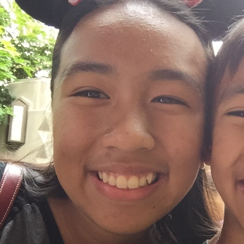 Meet your Posher, Vanessa