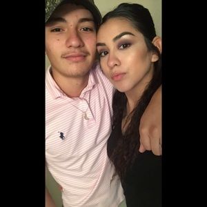 Meet your Posher, Ash