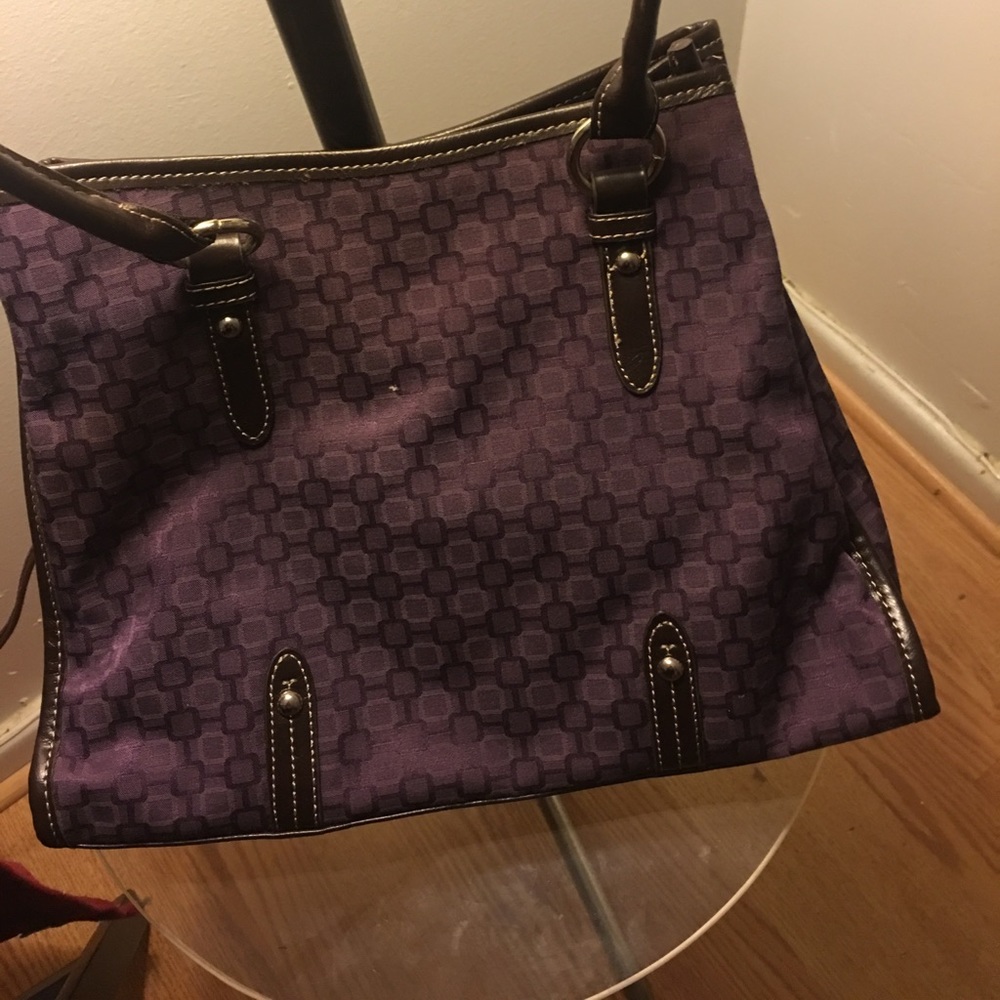 Shoulder bag