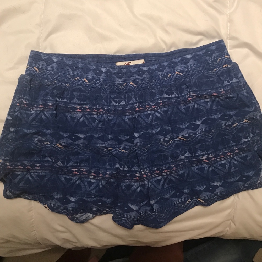 Hollister Shorts