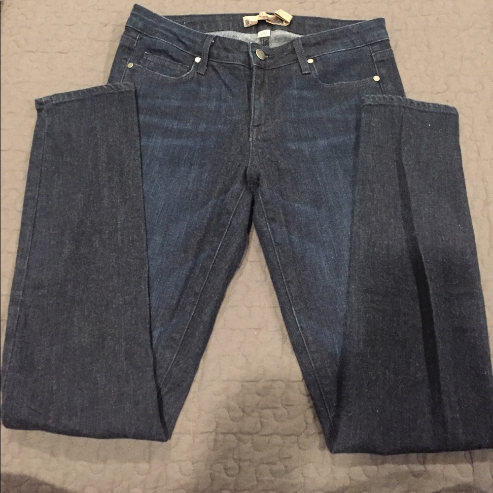 Paige jeans!
