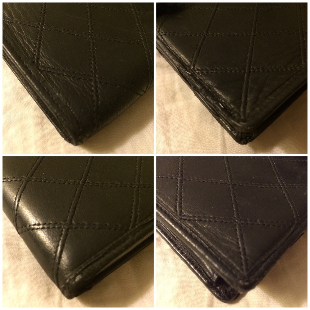 Chanel Wallet - Picture 7 of 8