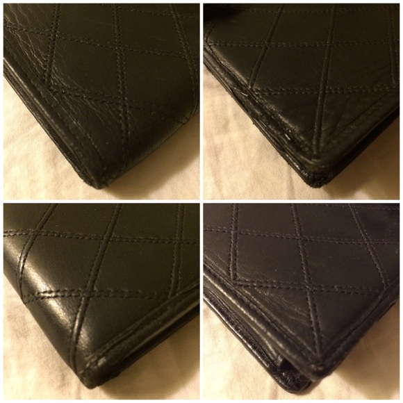 Chanel Wallet - Picture 7 of 8