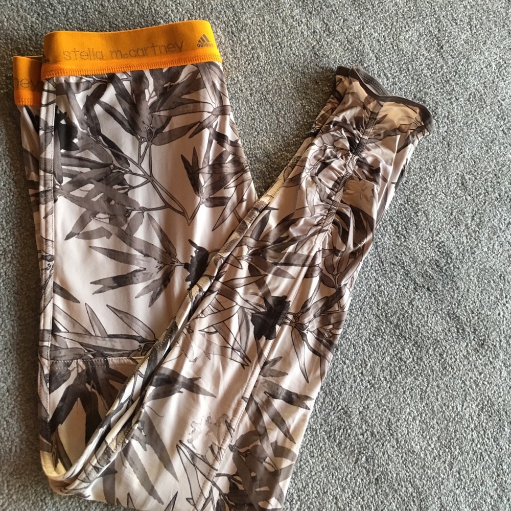 Addidas by Stella McCartney leggings