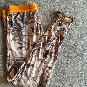 Addidas by Stella McCartney leggings