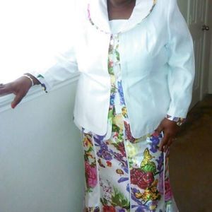 Meet your Posher, Deborah