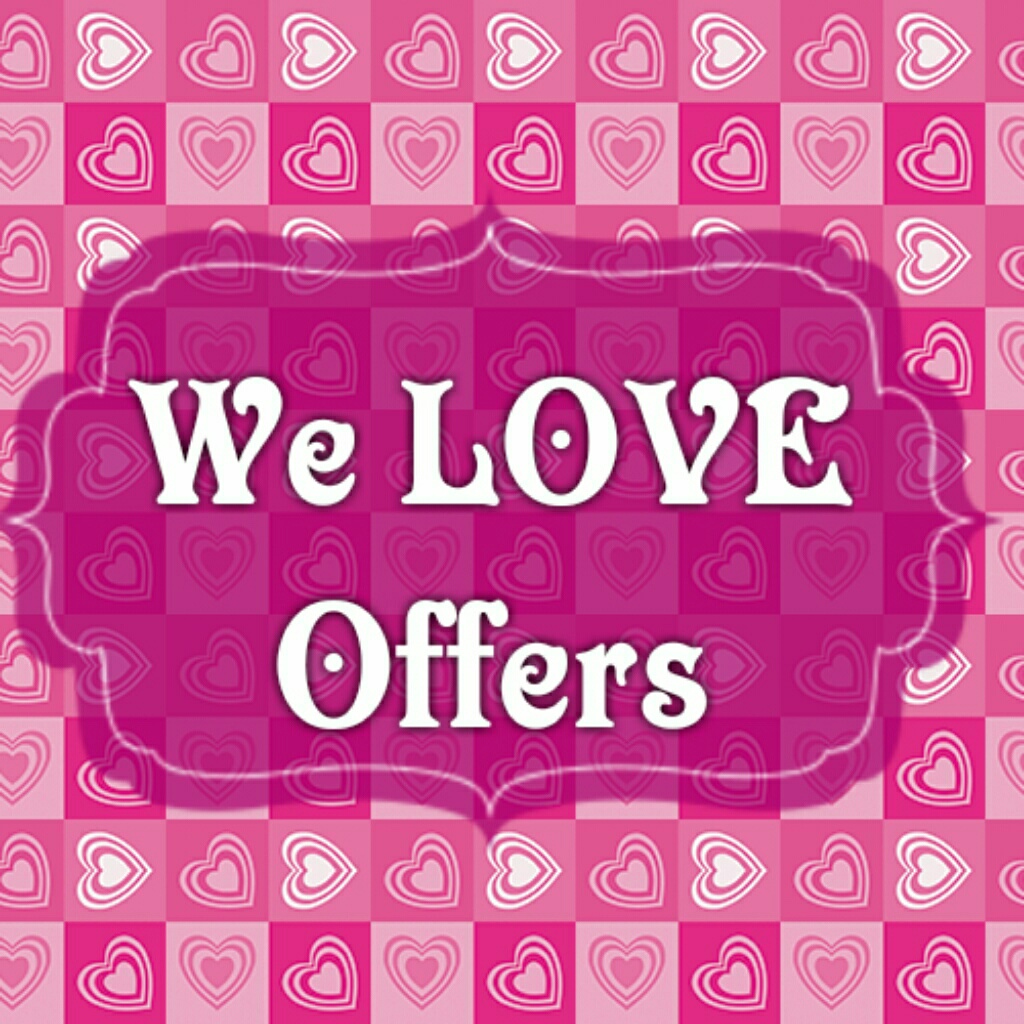 Go Ahead Make Your Offer