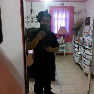 Meet your Posher, Jonathan