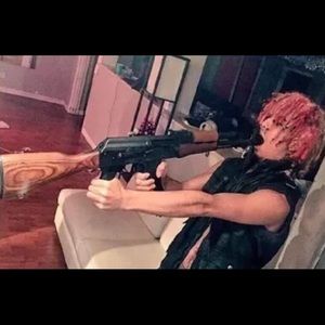 Meet your Posher, Ben