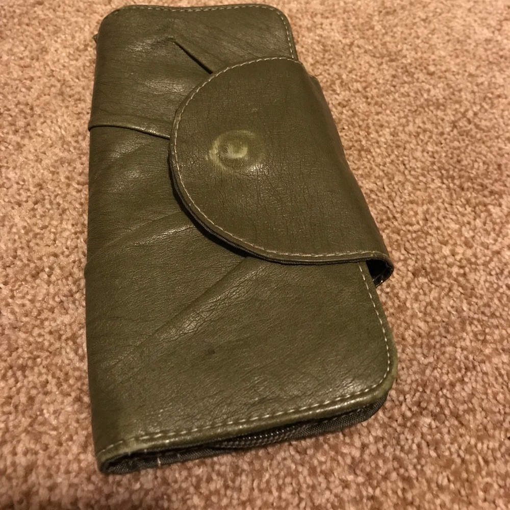 Wallet