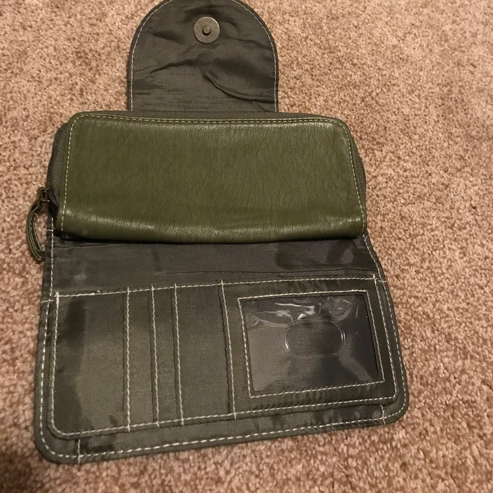 Wallet - Picture 3 of 4