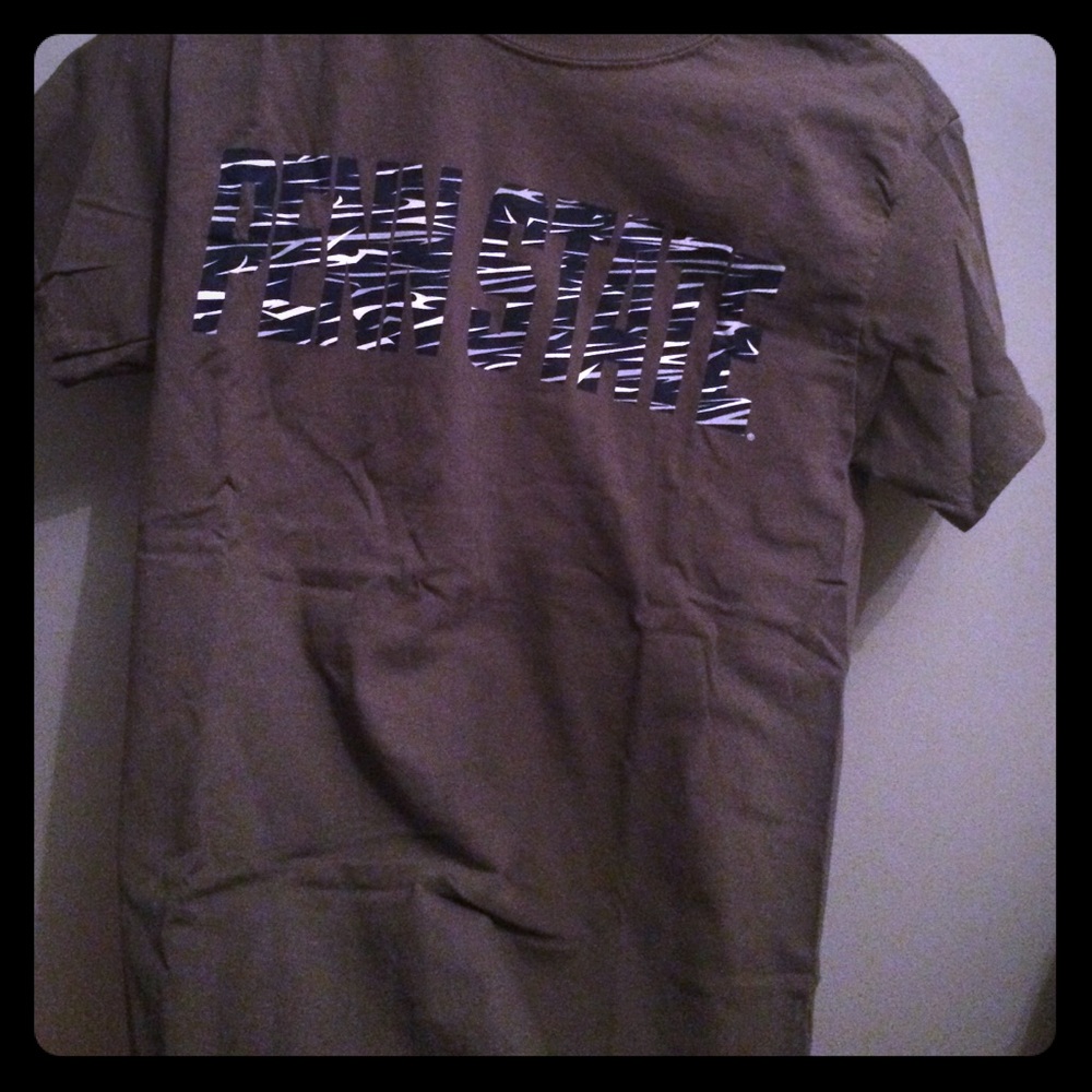 Penn state T shirt