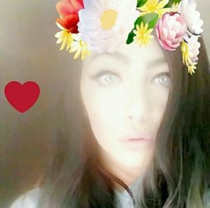 Meet your Posher, Alicia