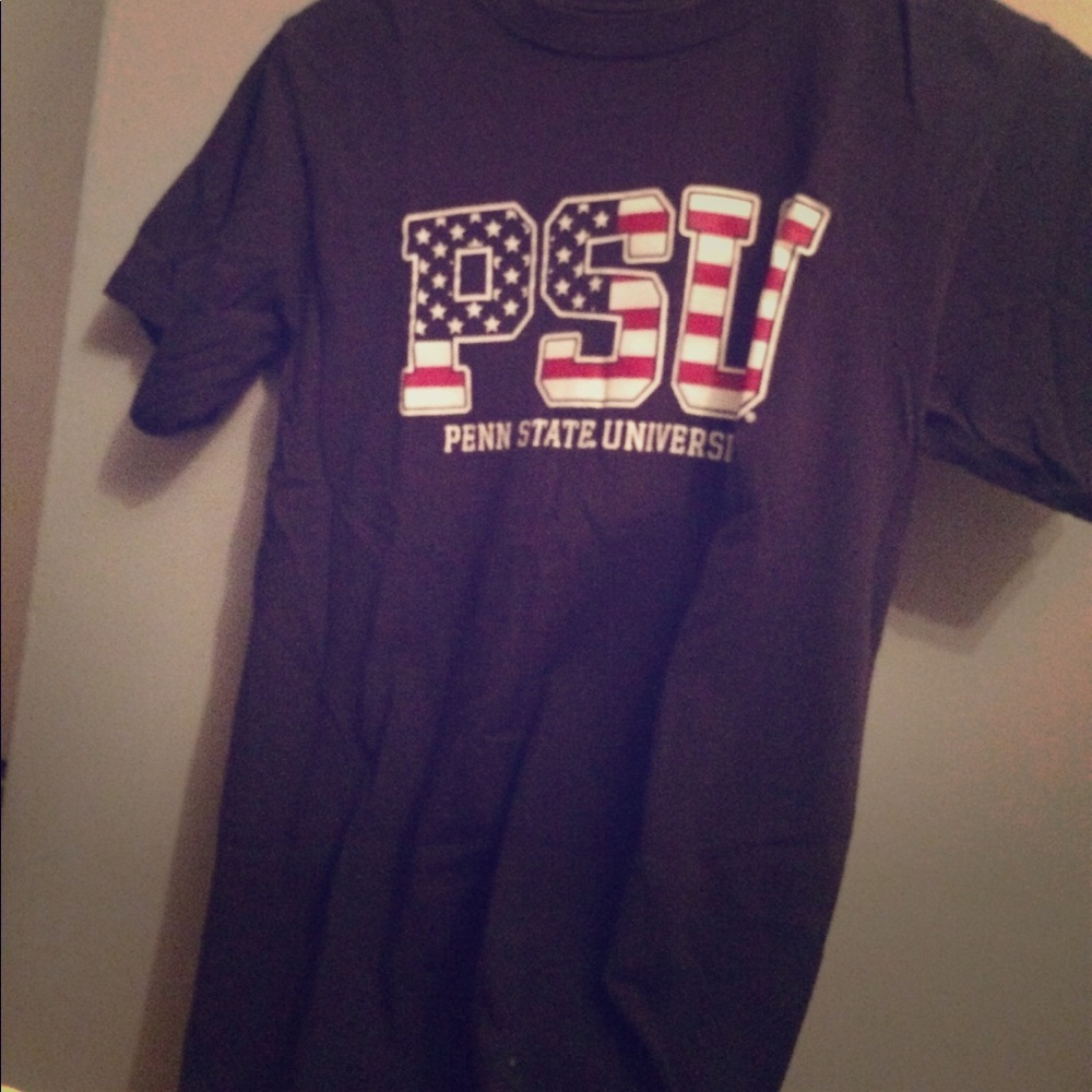 PSU t shirt