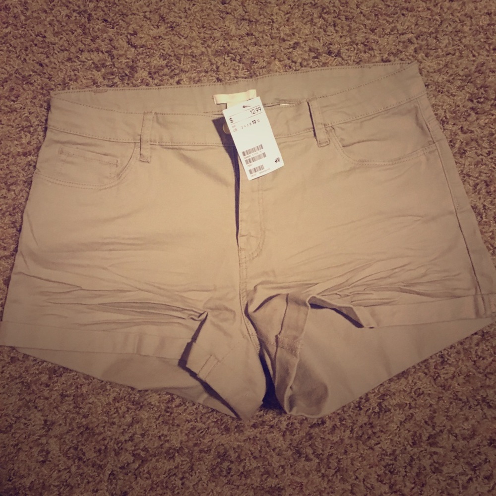 H&M shorts