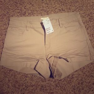 H&M shorts