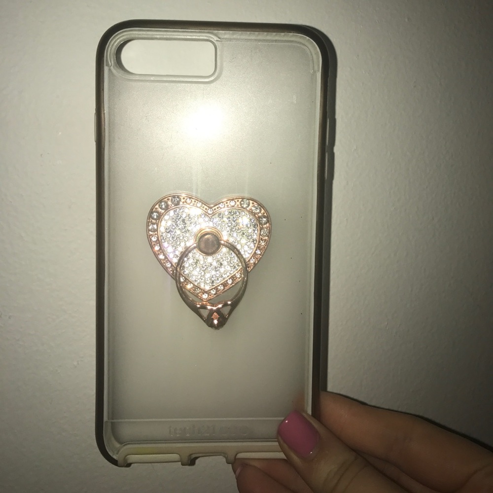 Iphone 7 plus case